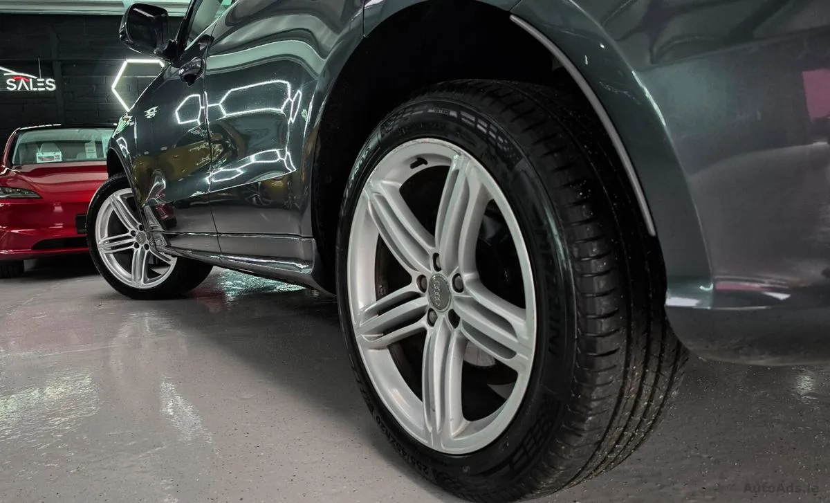 2016 Audi Q5 – photo 19