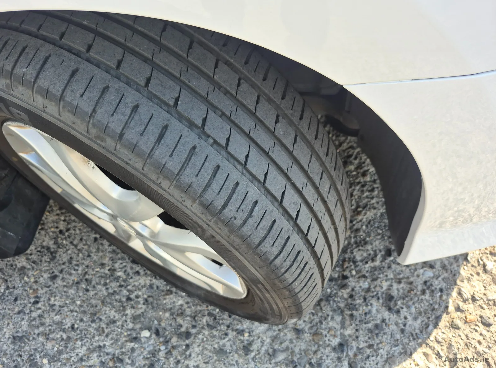 2012 Hyundai i30 – photo 5