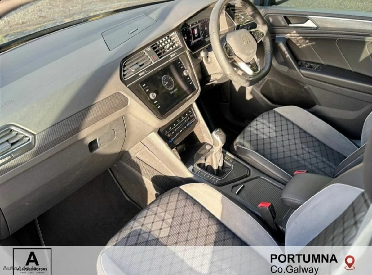 2022 Volkswagen Tiguan – photo 4