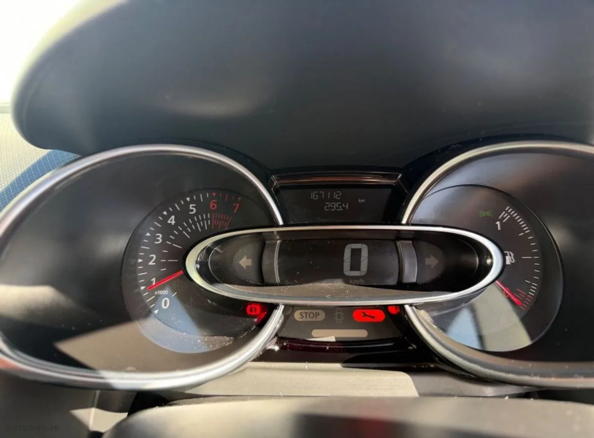 2019 Renault Clio – photo 9