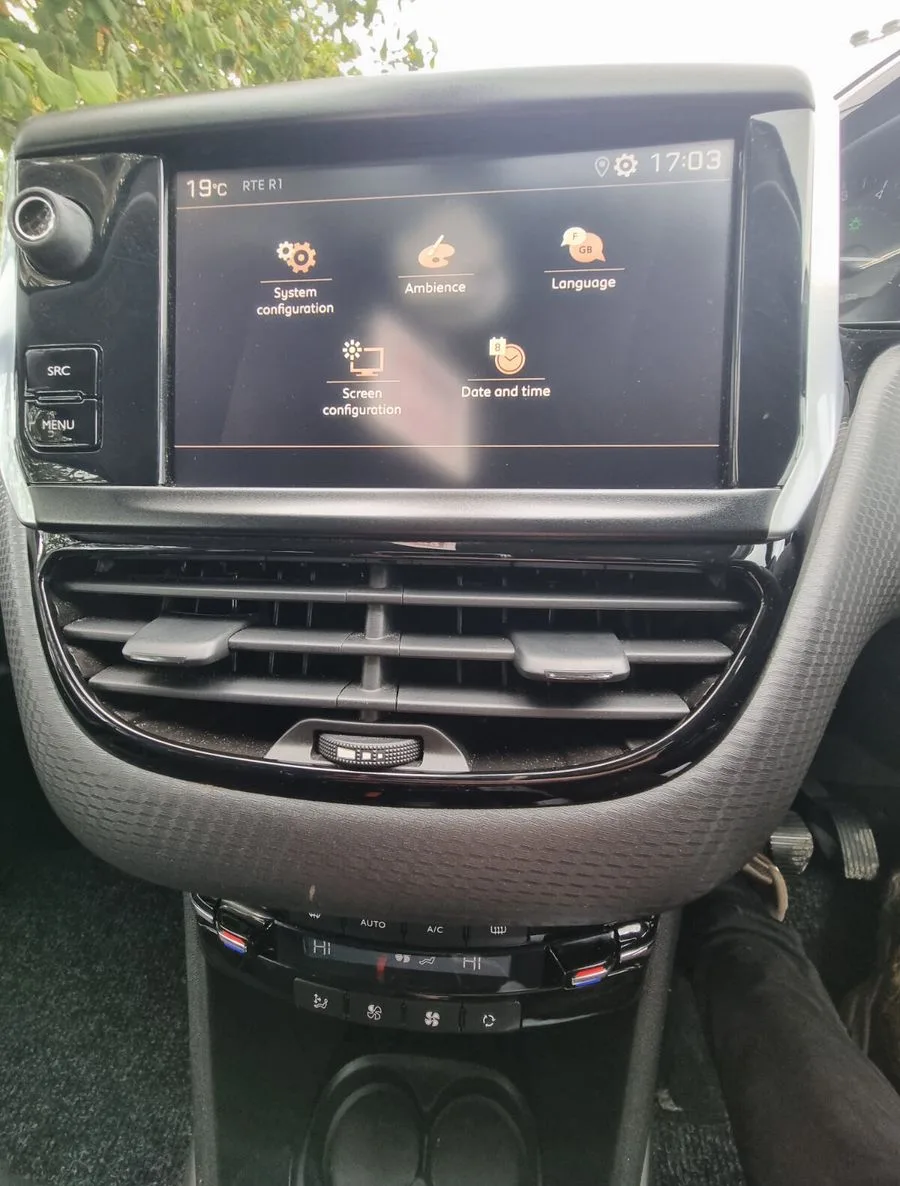 2019 Cars Peugeot – photo 13