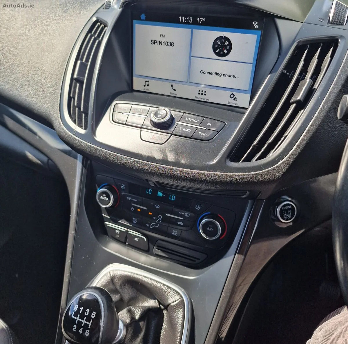 2019 Ford Kuga – photo 12