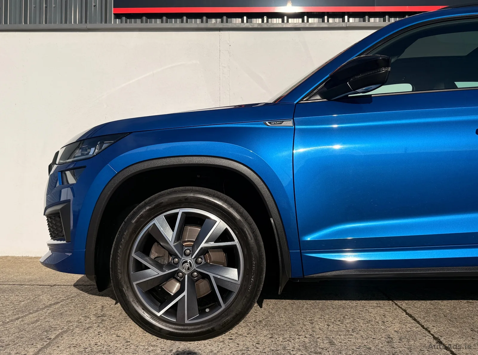2024 Skoda Kodiaq – photo 6