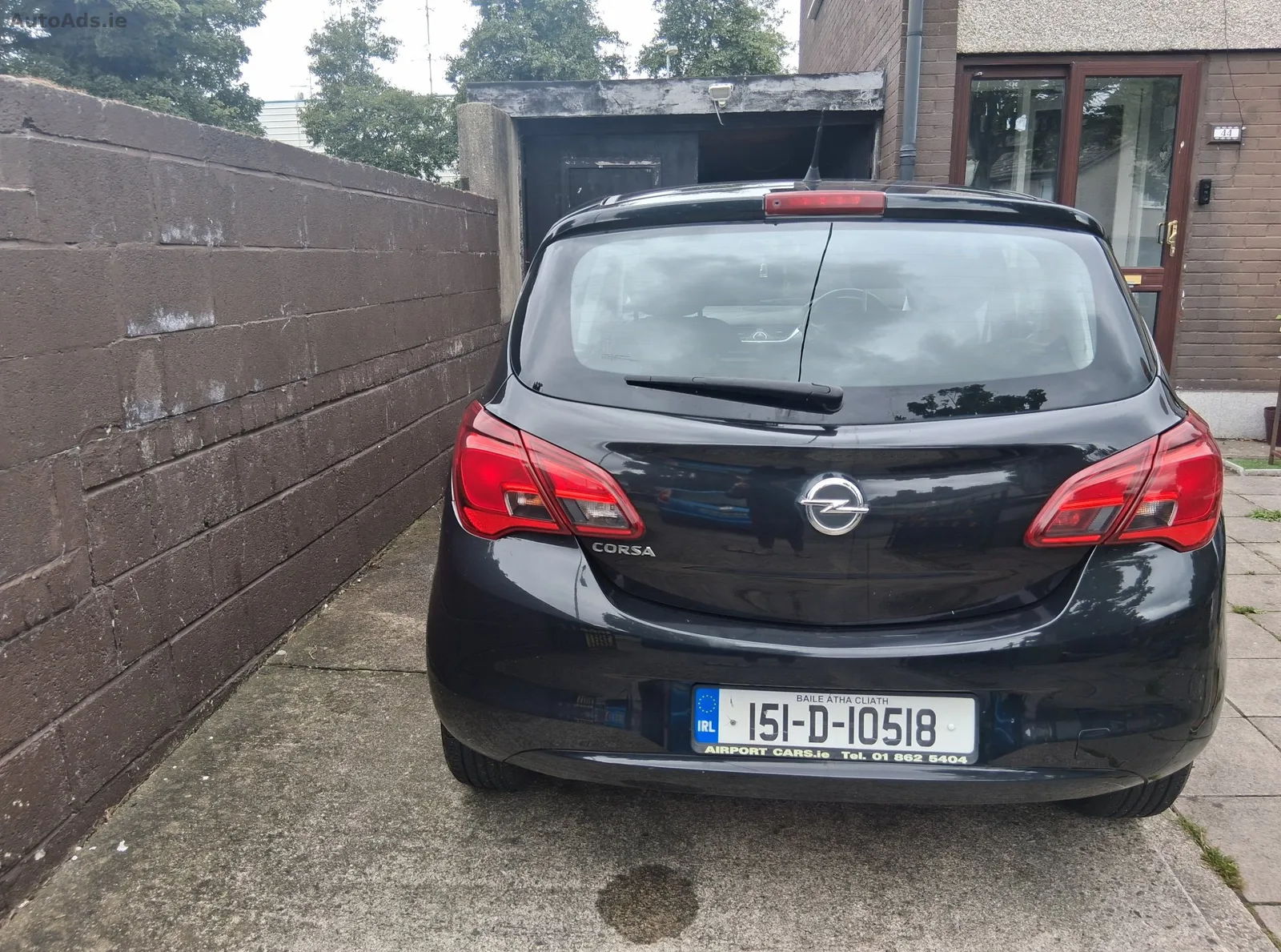 2015 Opel Corsa – photo 5