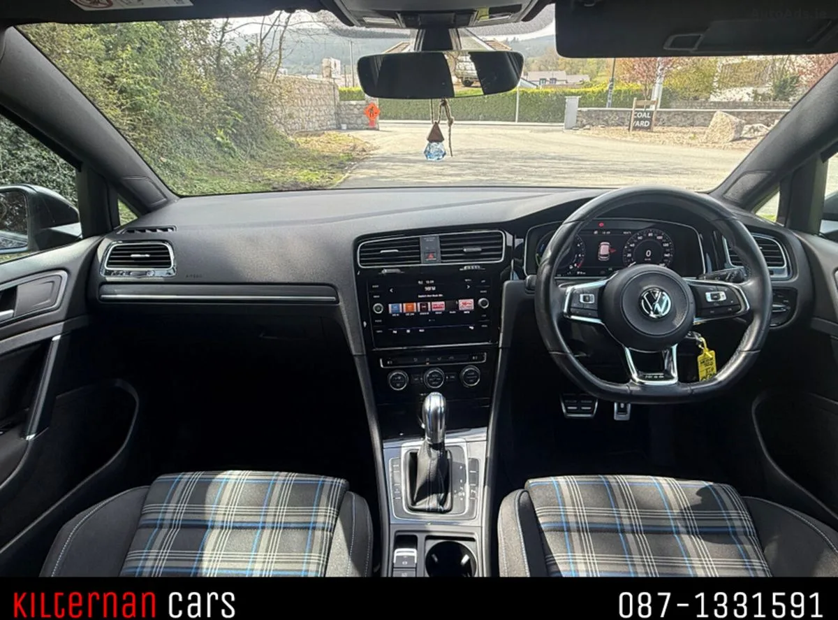 2018 Volkswagen Golf – photo 9