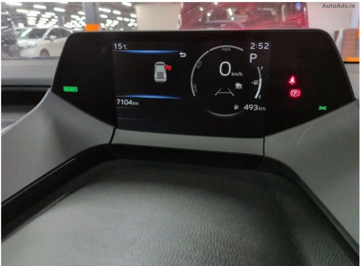 2024 Toyota Prius – photo 8