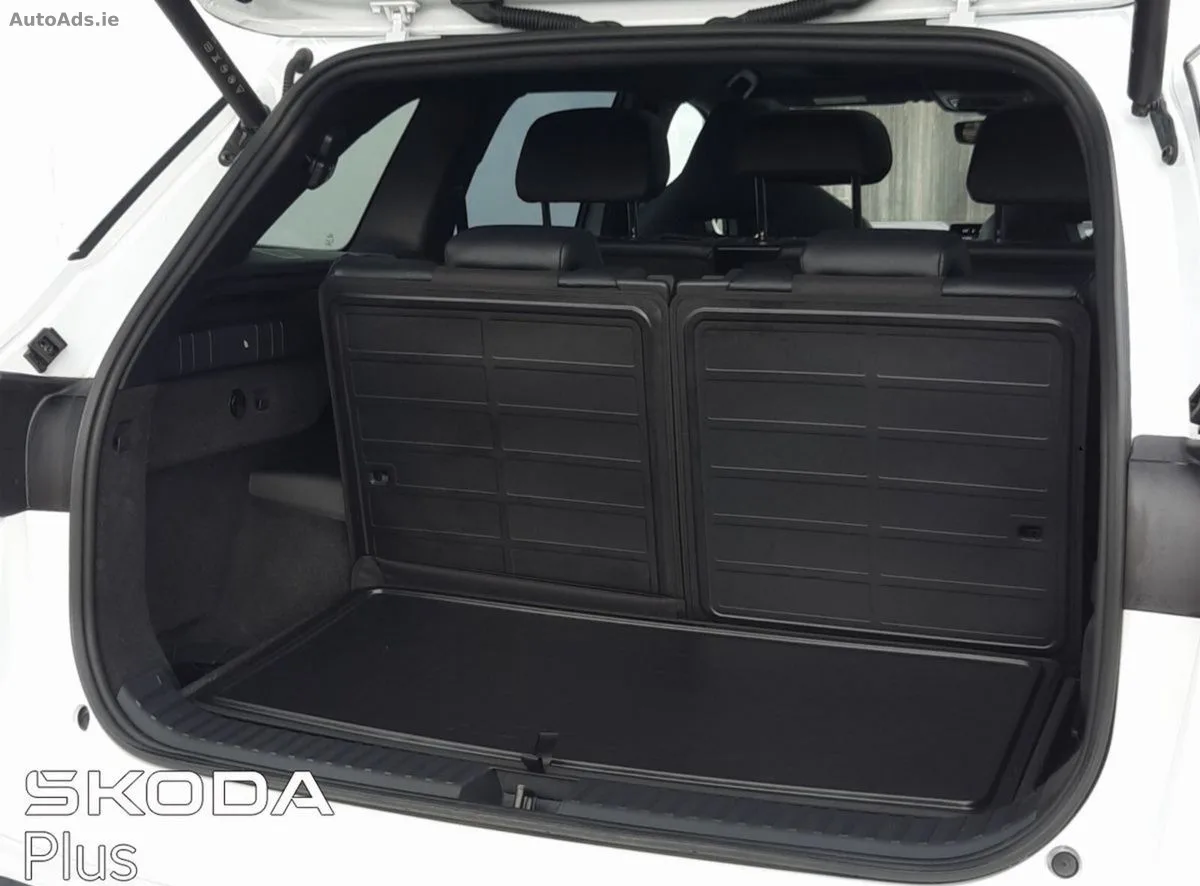 2026 Skoda Kodiaq – photo 7