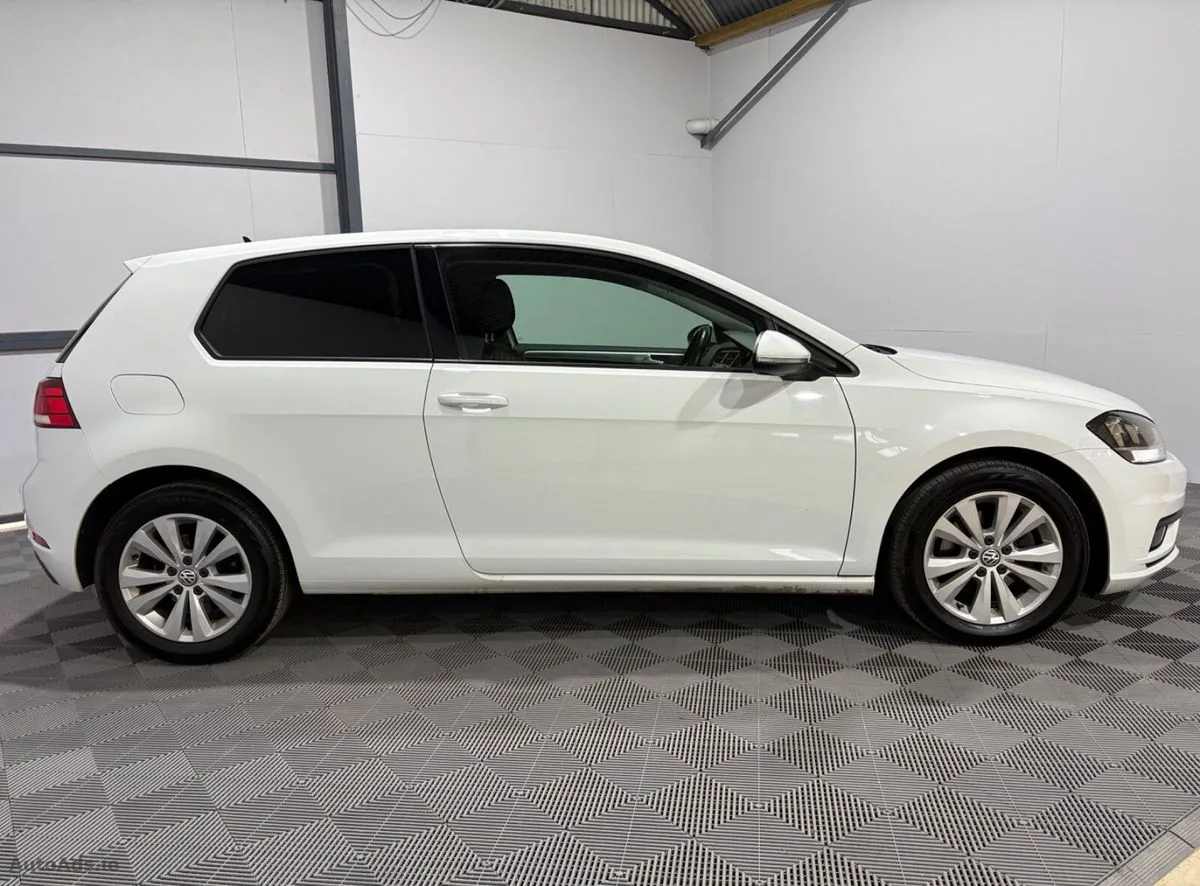 2019 Volkswagen Golf – photo 9