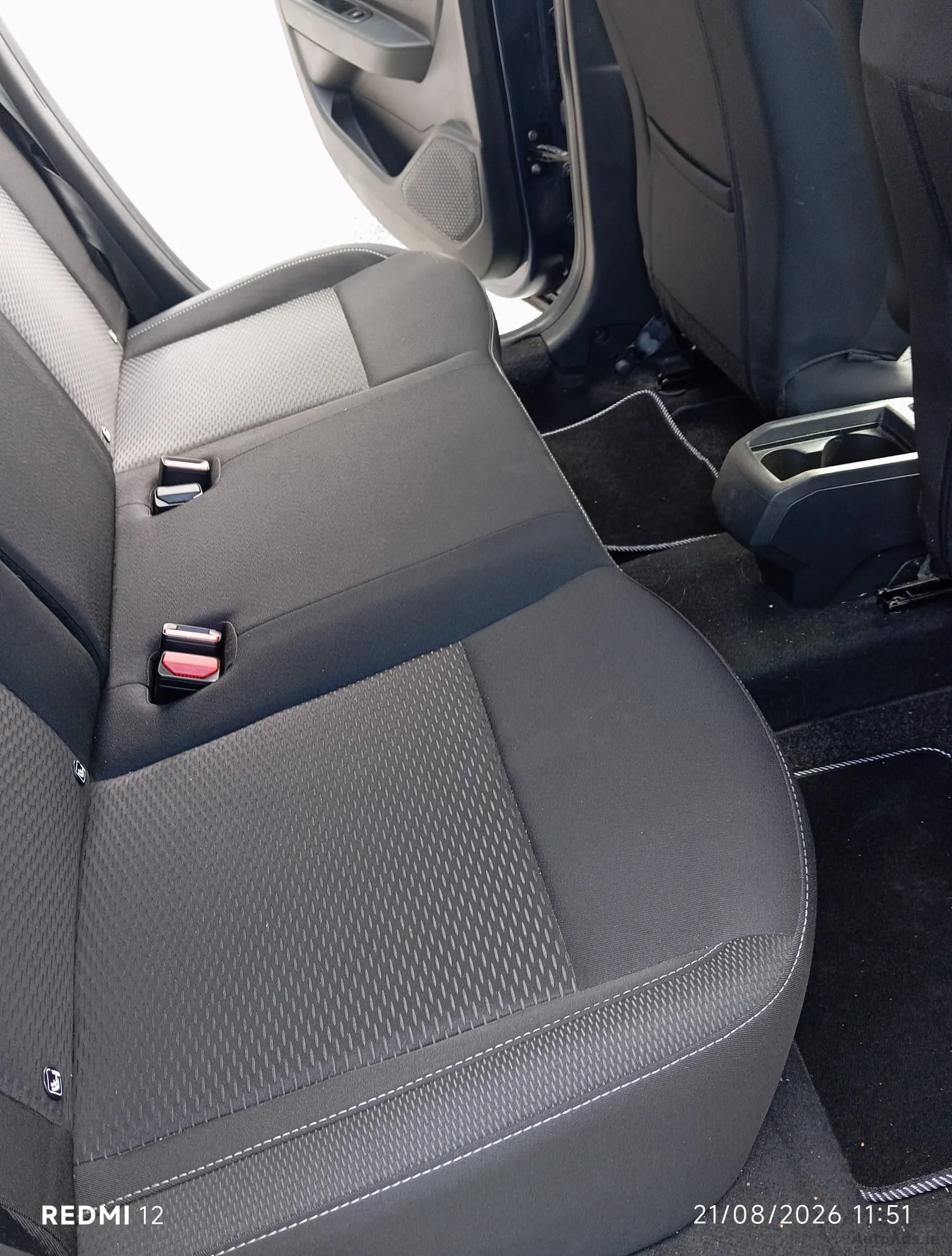 2020 Dacia Duster – photo 2