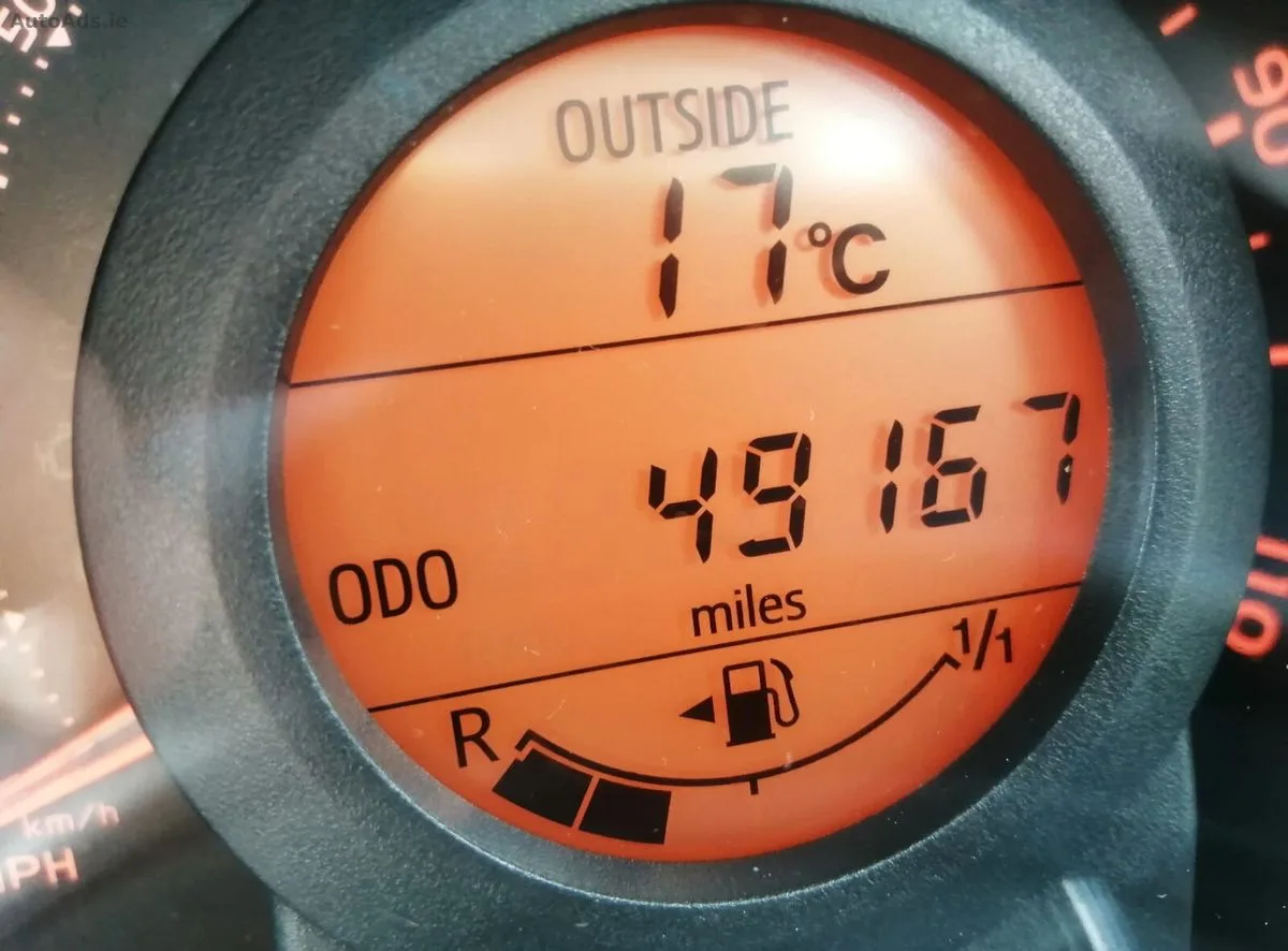 2014 Toyota Aygo – photo 11