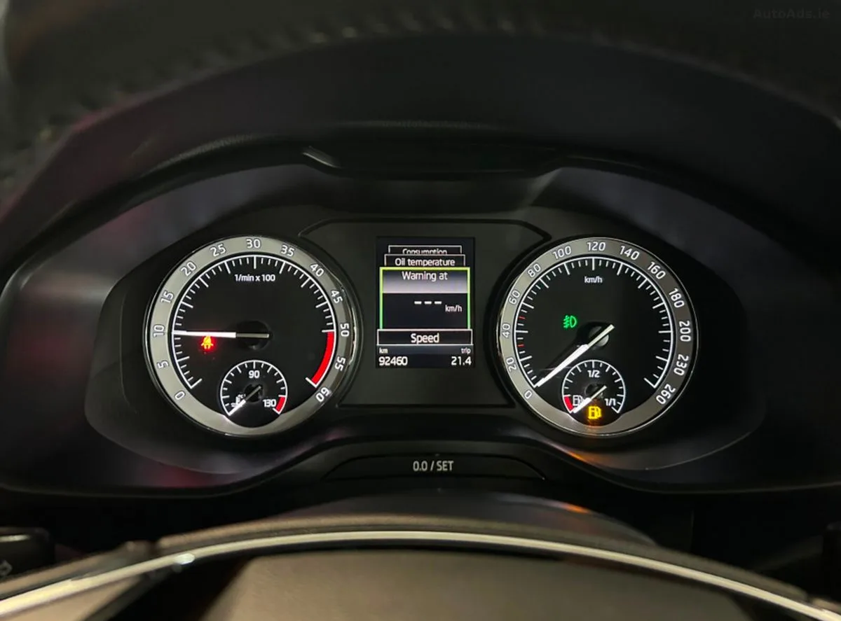 2021 Skoda Kodiaq – photo 19