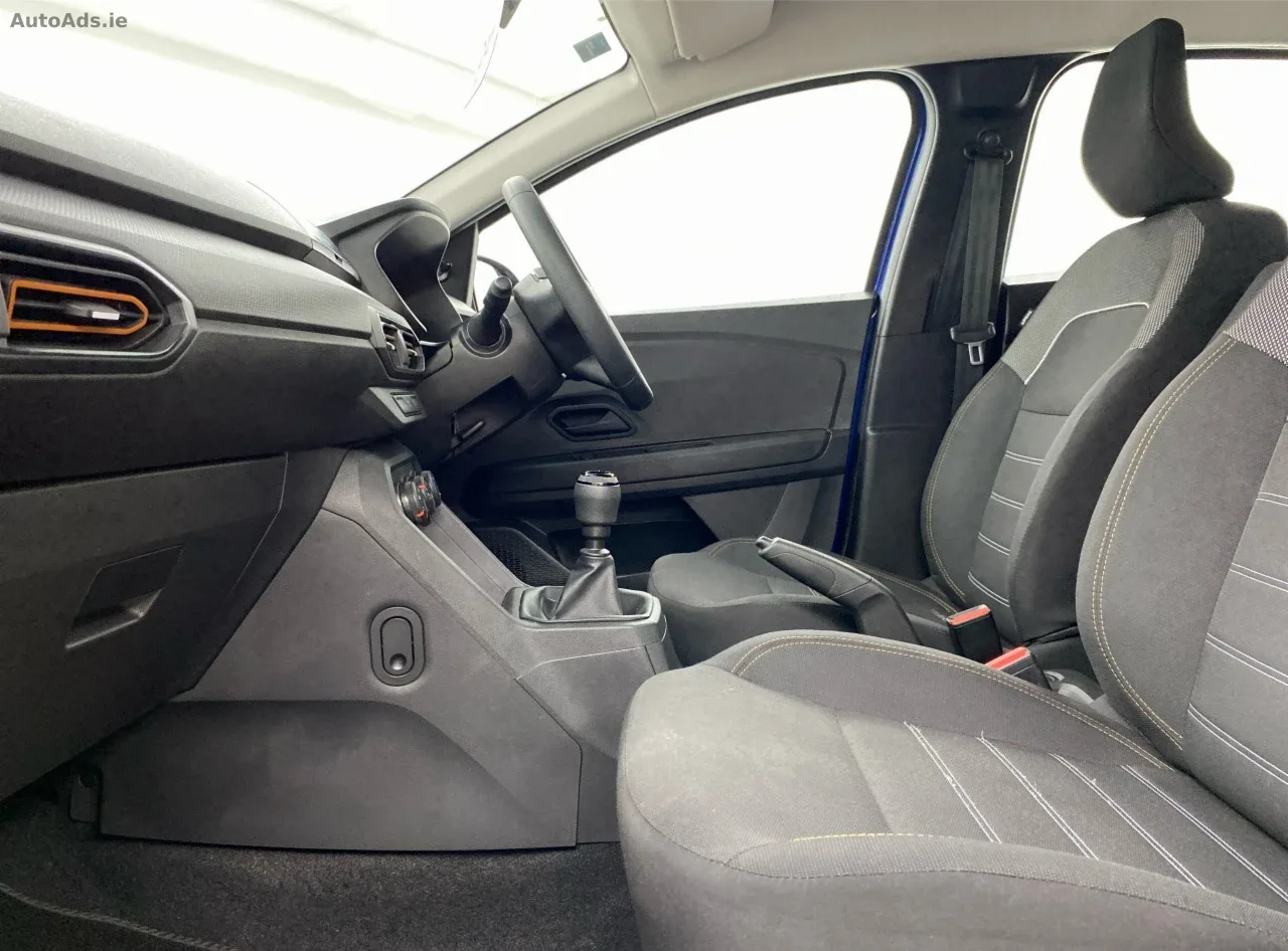 2023 Dacia Sandero Stepway – photo 4