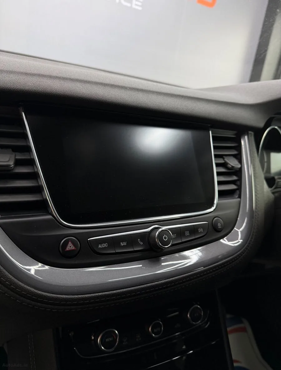 2021 Opel Grandland X – photo 15