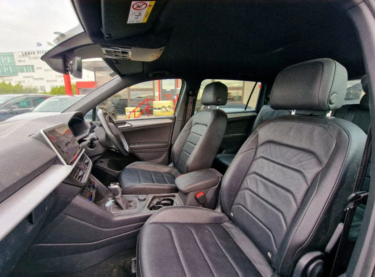 2021 Skoda Kodiaq – photo 2
