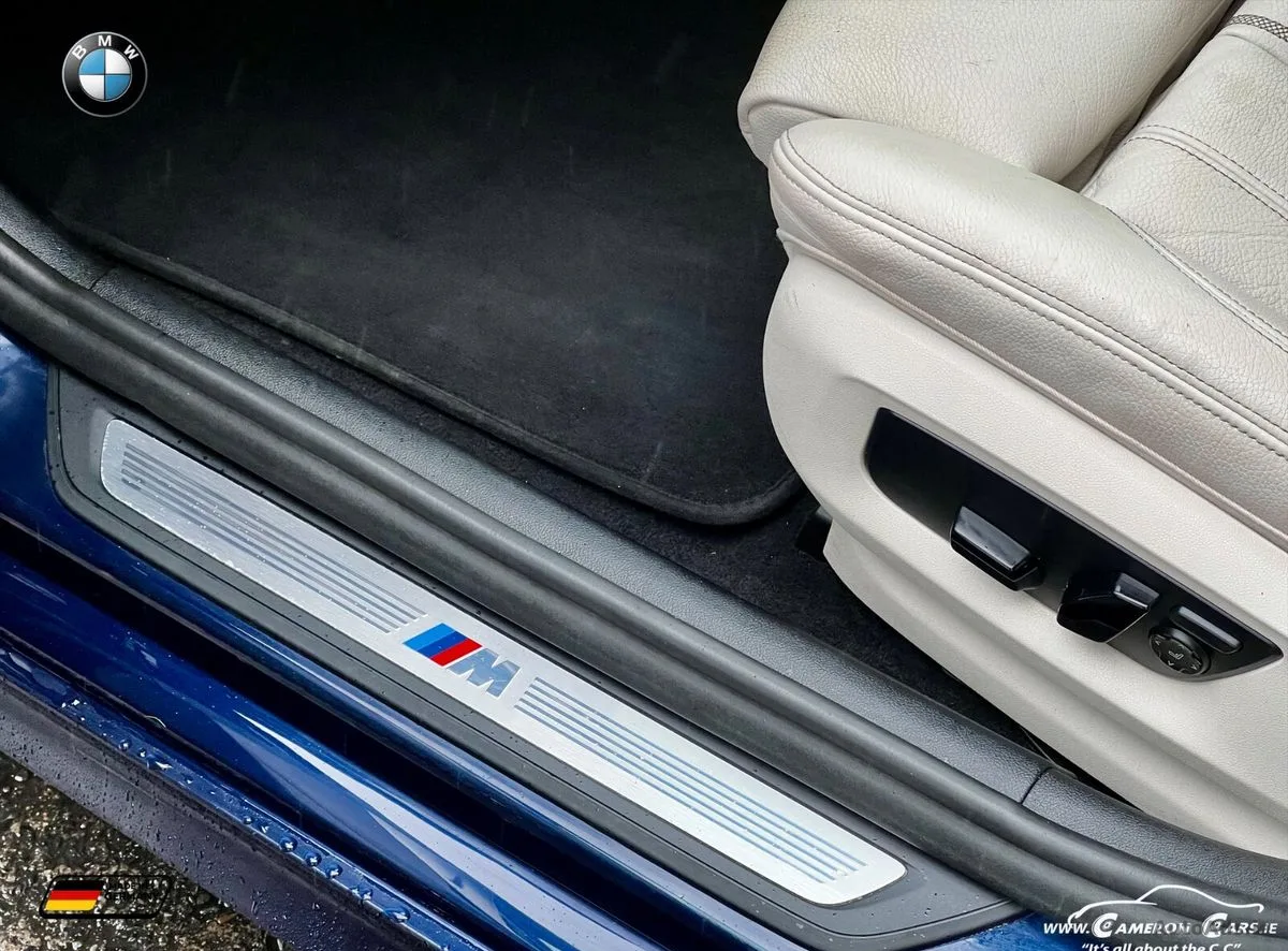 2022 BMW 5-Series – photo 16