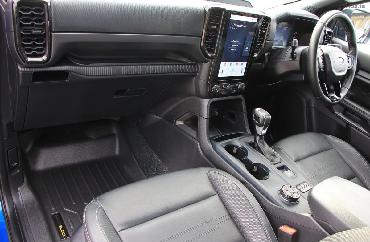 2025 Ford Ranger – photo 9