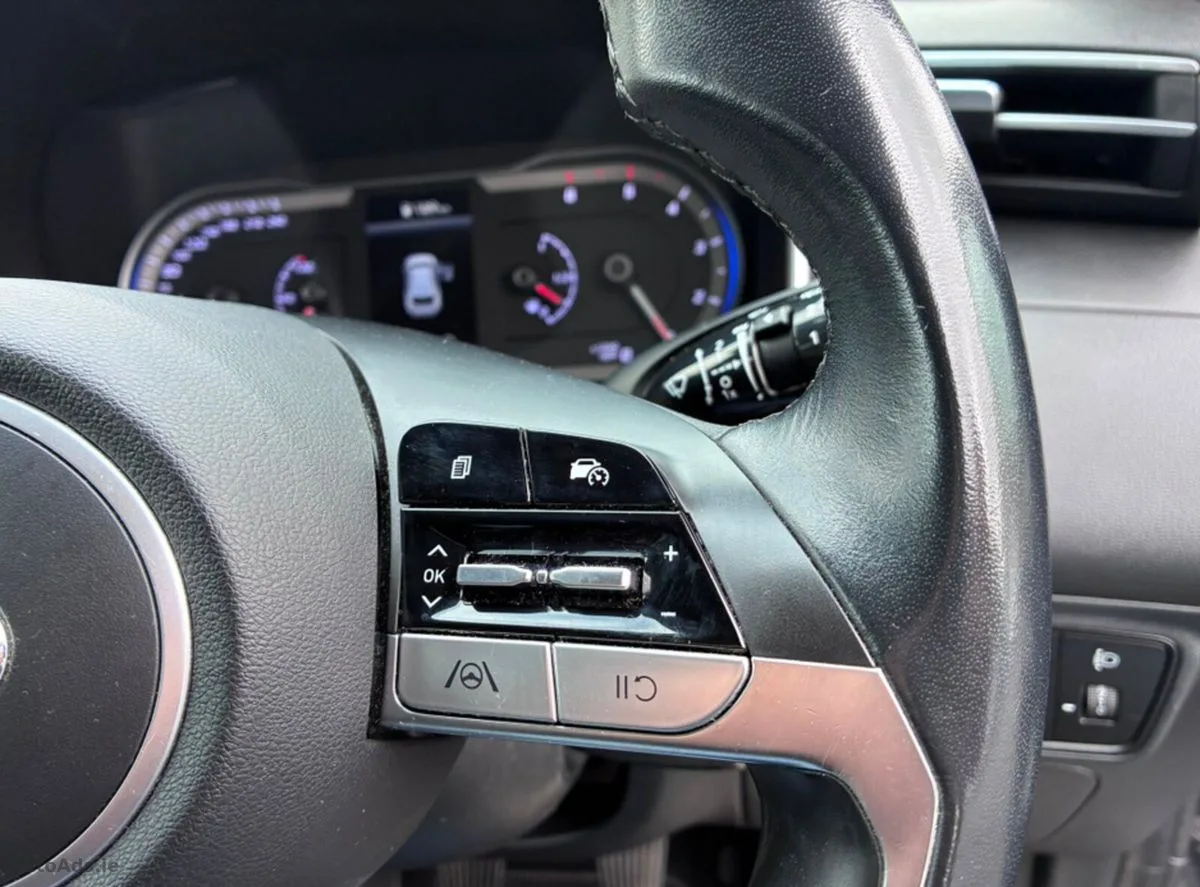 2021 Hyundai Tucson – photo 11