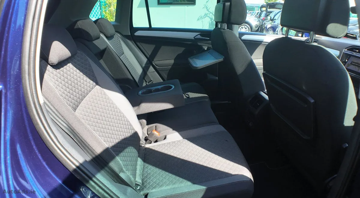 2018 Volkswagen Tiguan – photo 19
