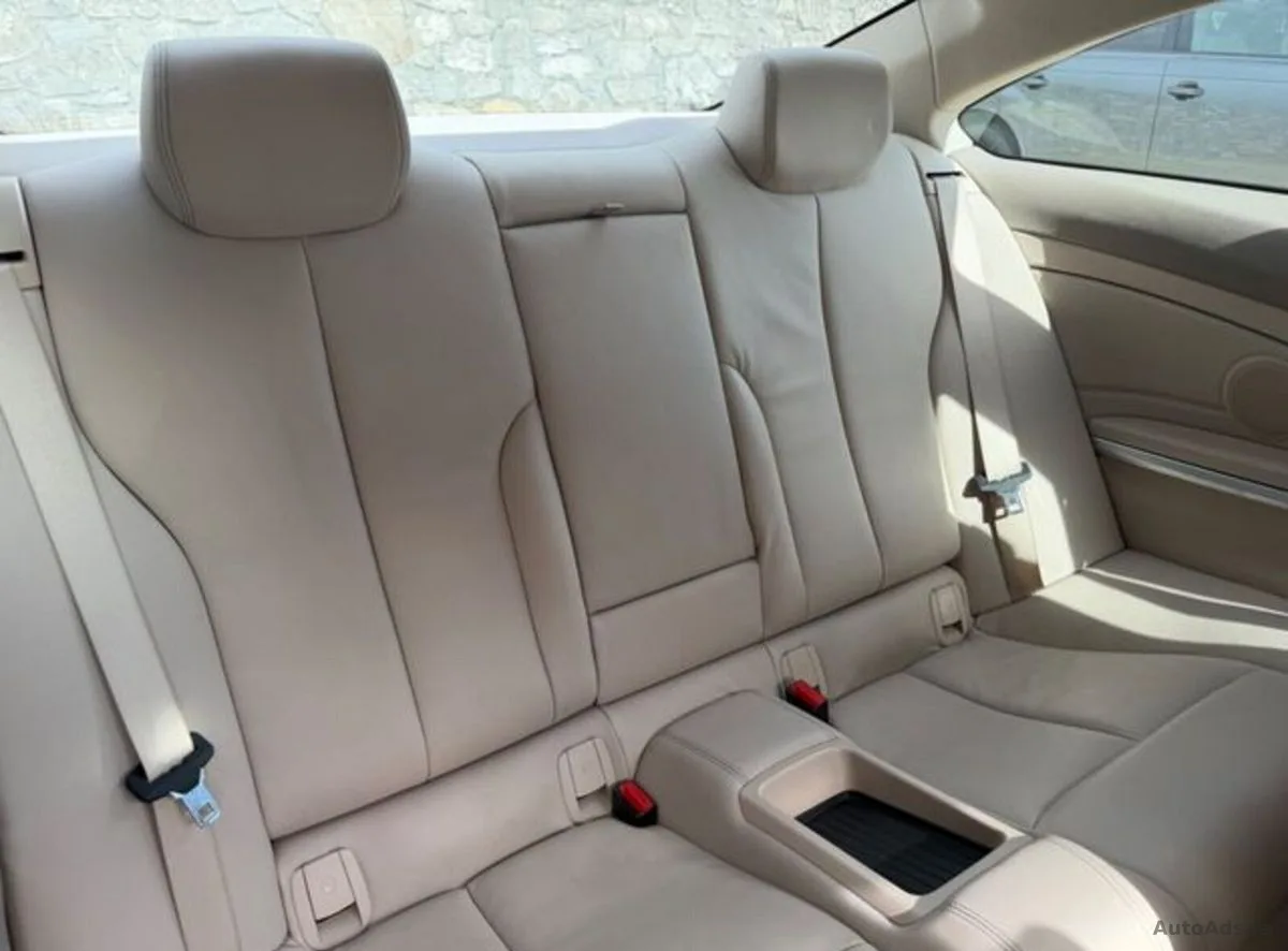 2014 BMW 4-Series – photo 18