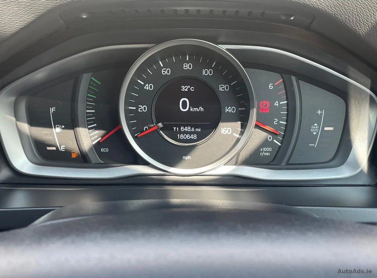 2018 Volvo V60 – photo 14