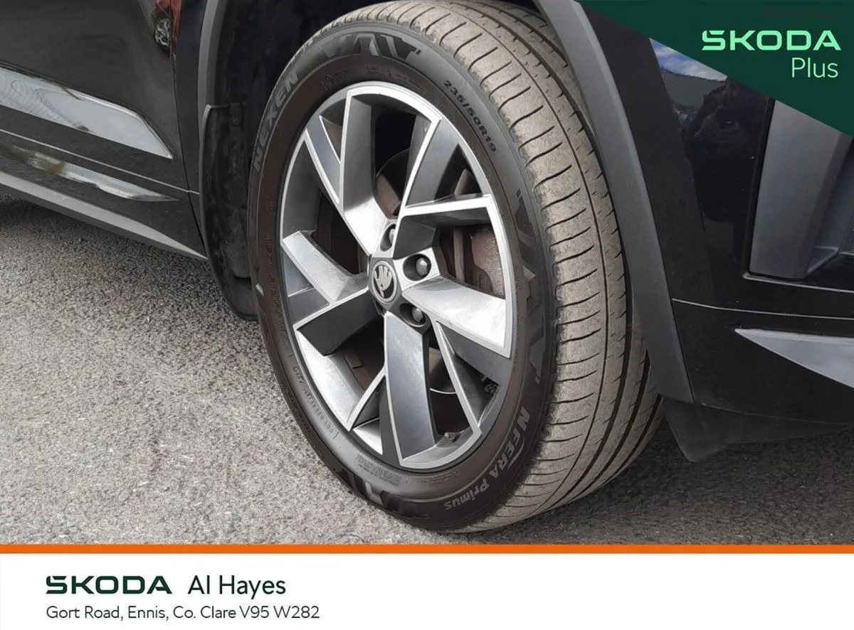 2024 Skoda Kodiaq – photo 8
