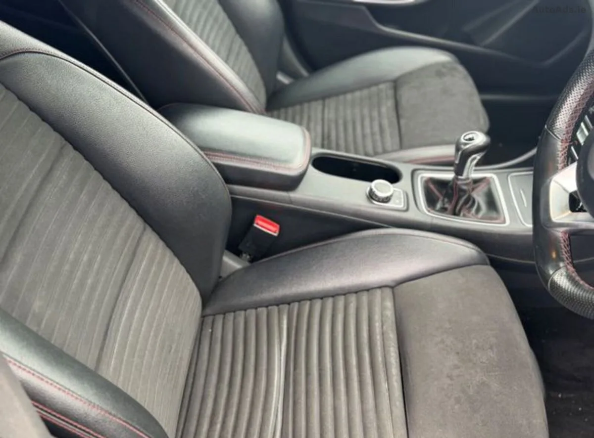 2018 Mercedes-Benz CLA – photo 9