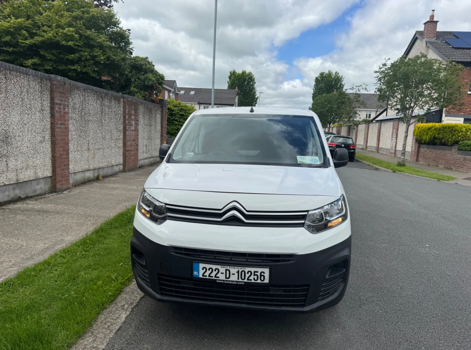 2022 Citroen Berlingo – photo 2