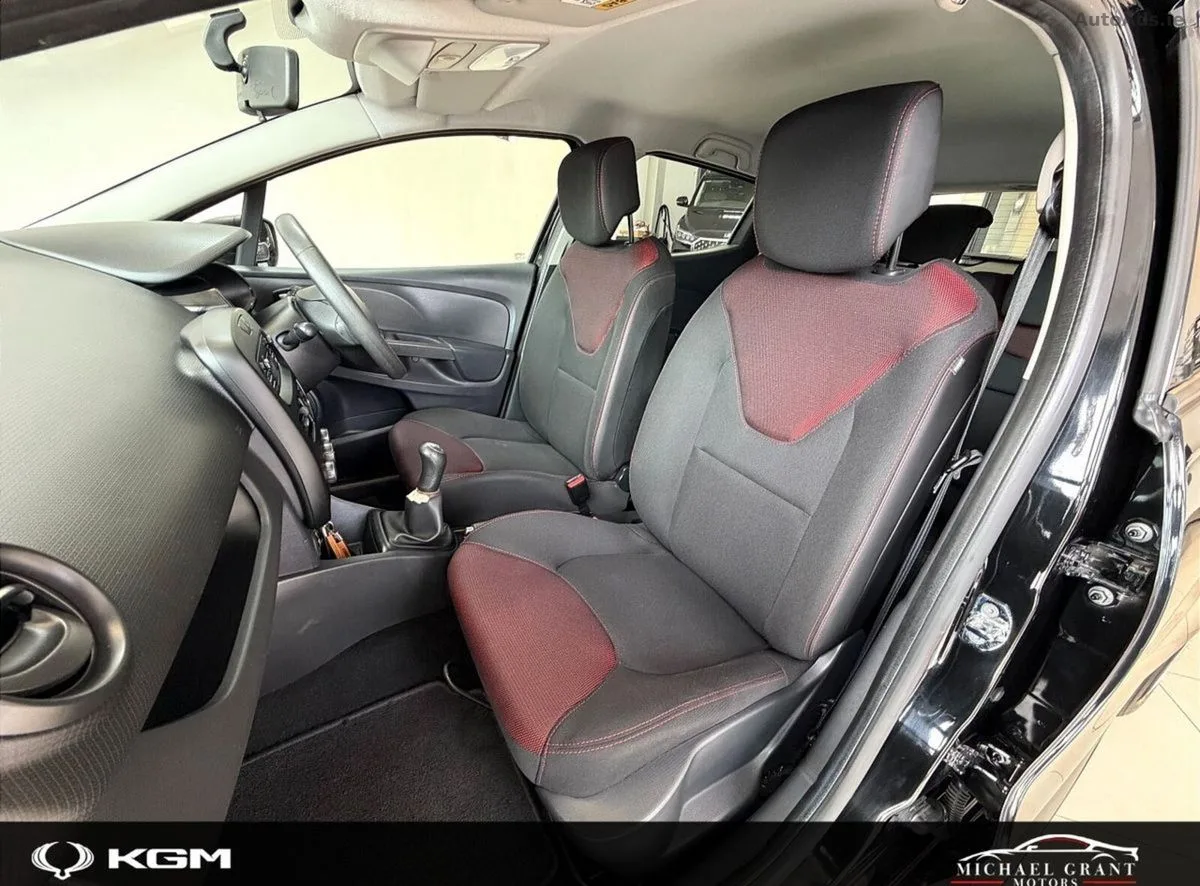 2016 Renault Clio – photo 17