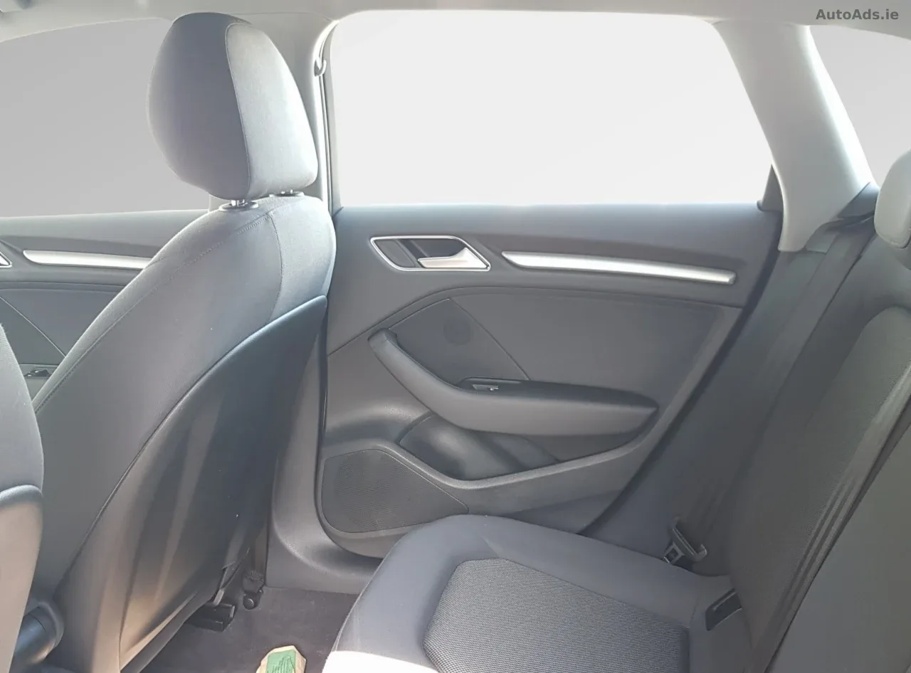 2019 Audi A3 – photo 6