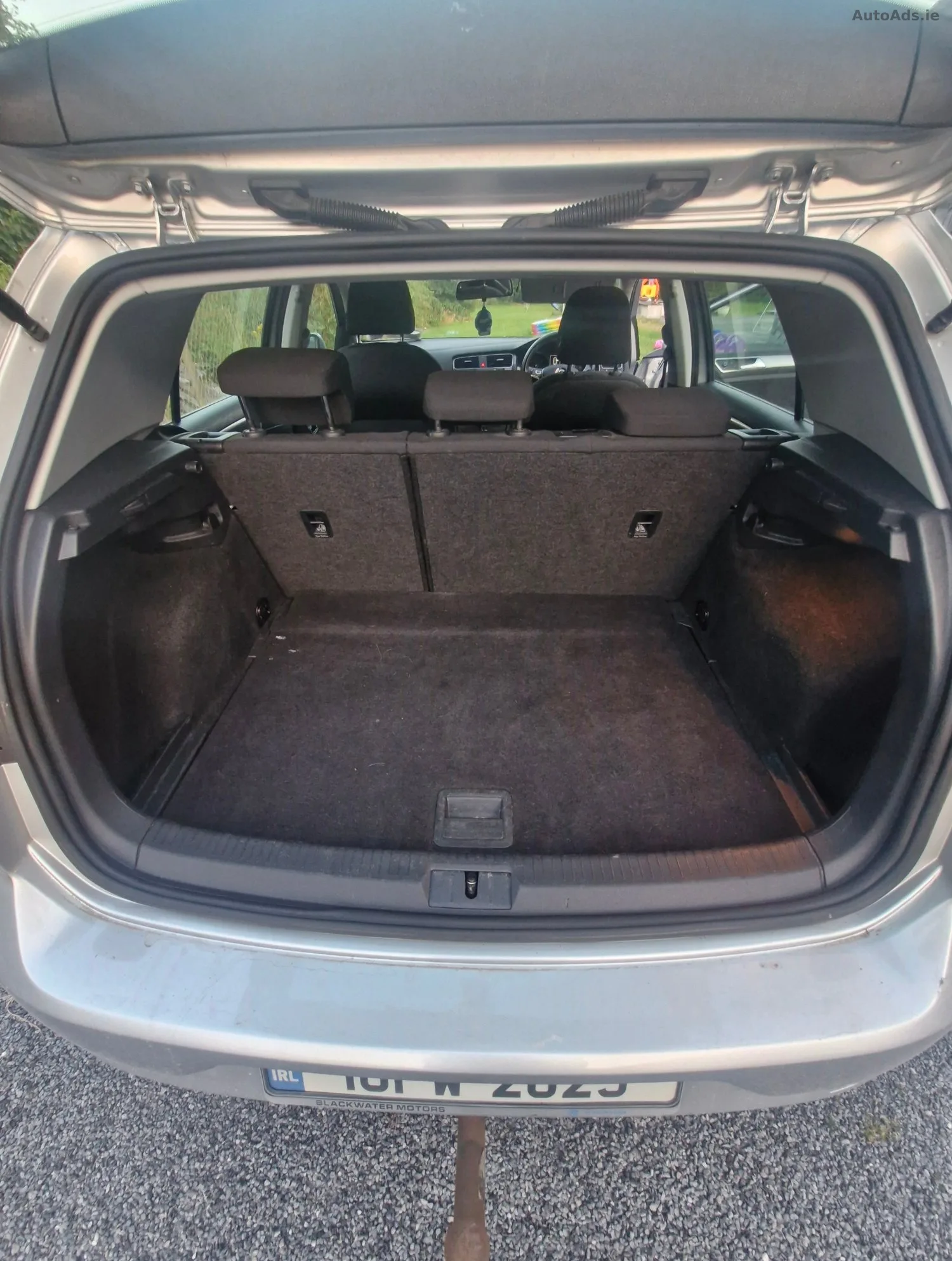 2018 Volkswagen Golf – photo 6