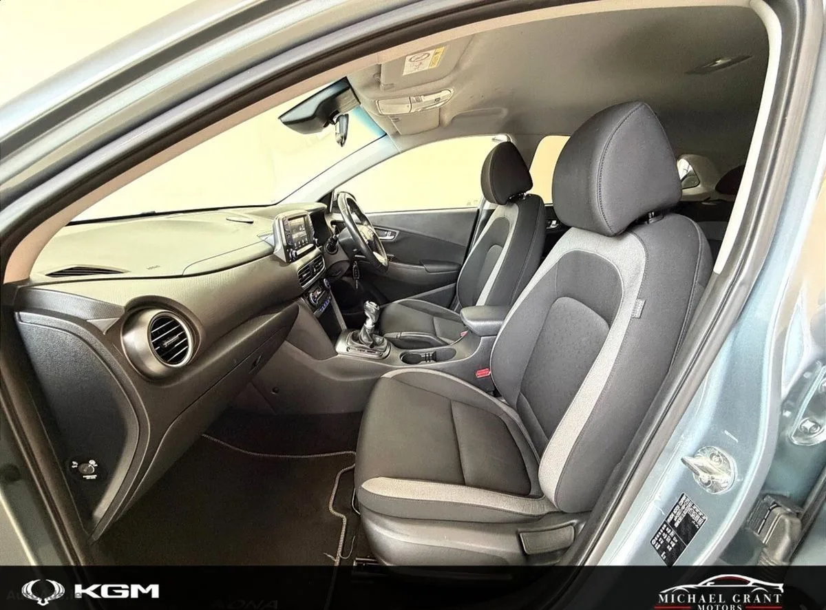 2019 Hyundai KONA – photo 15