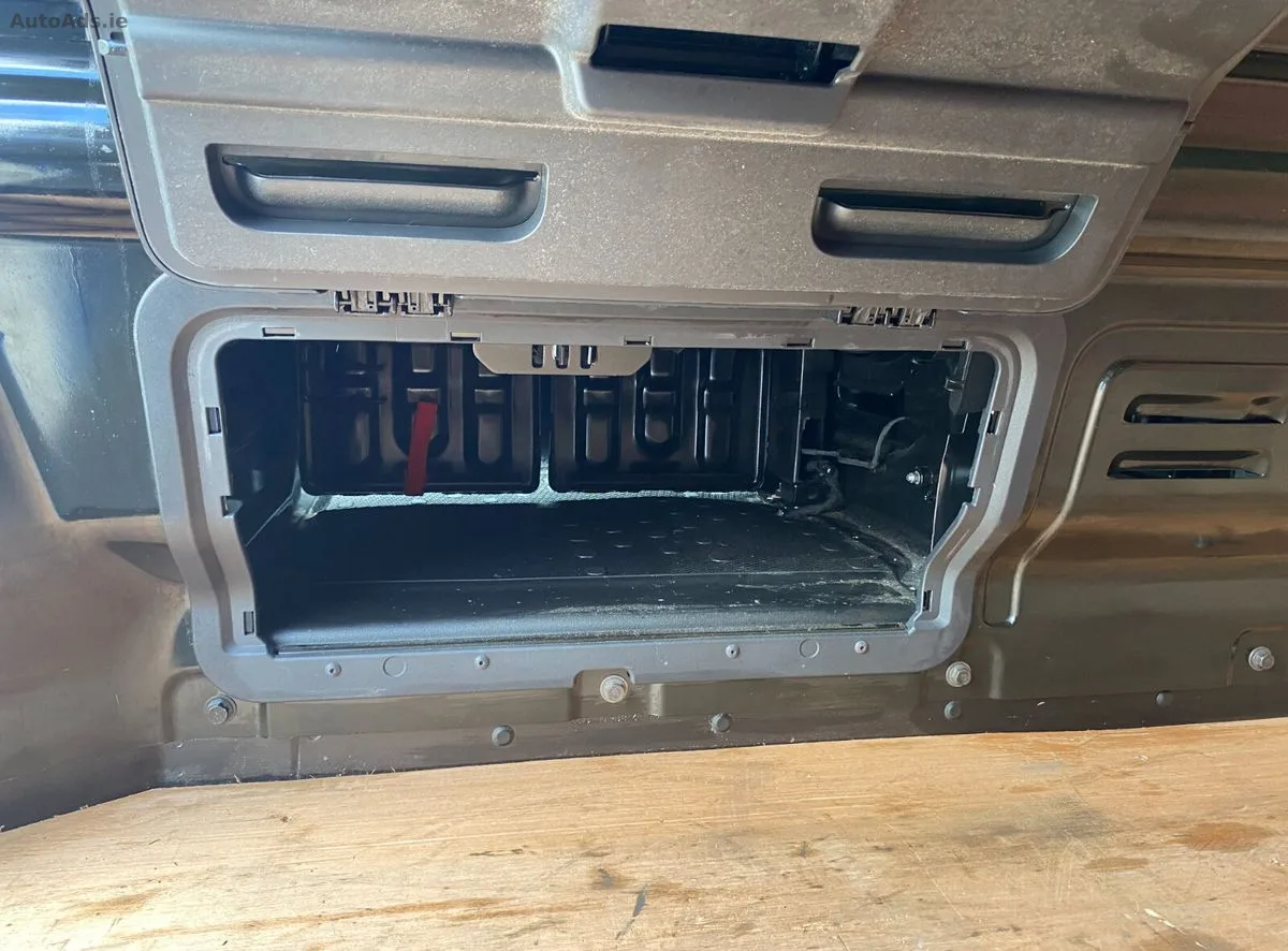 2022 Renault Trafic – photo 19