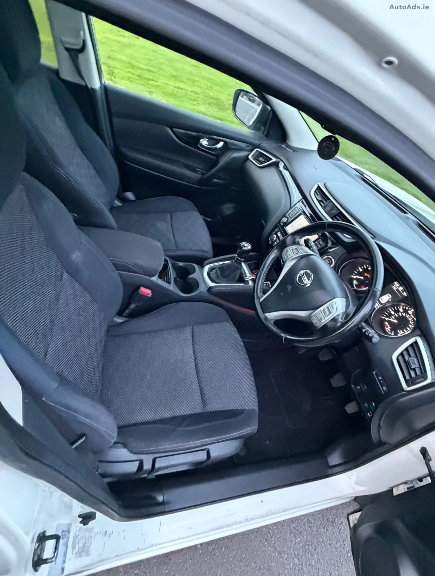 2016 Nissan Qashqai – photo 9