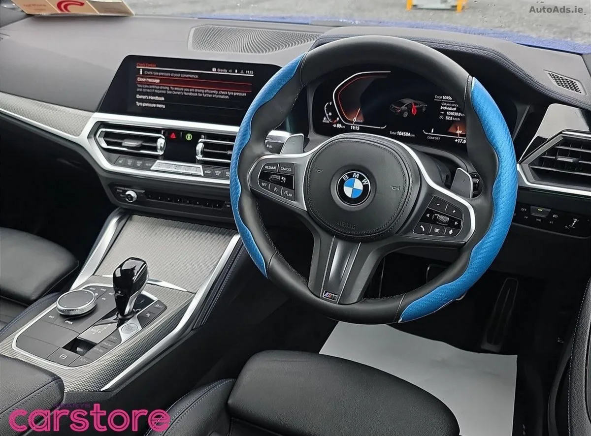 2022 BMW 4-Series – photo 14