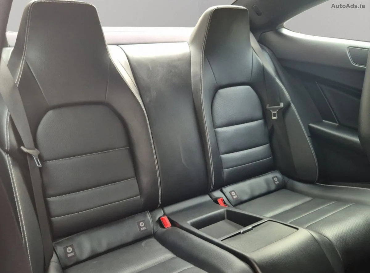 2012 Mercedes-Benz C-Class – photo 17
