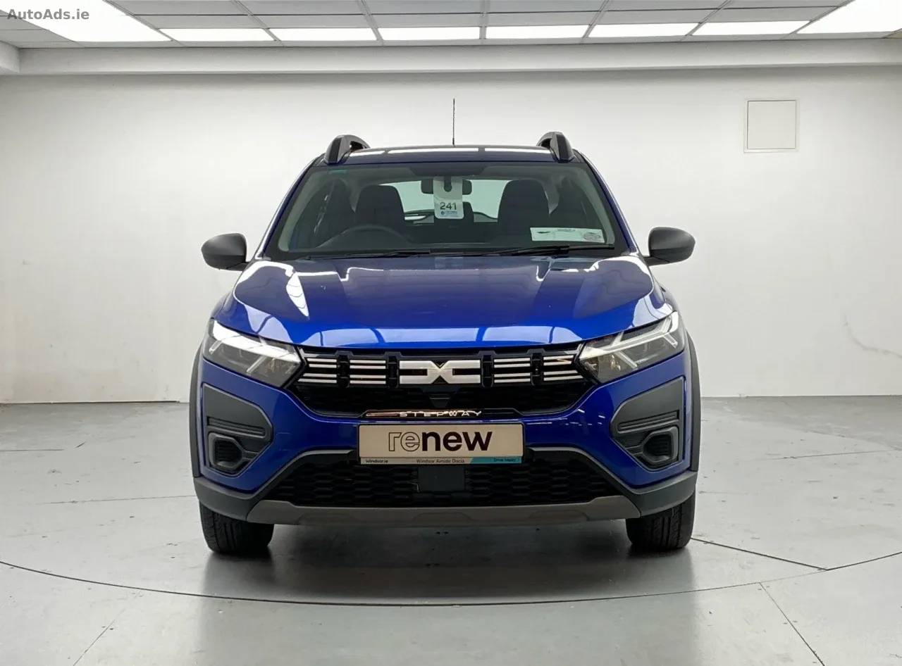 2023 Dacia Sandero Stepway – photo 7