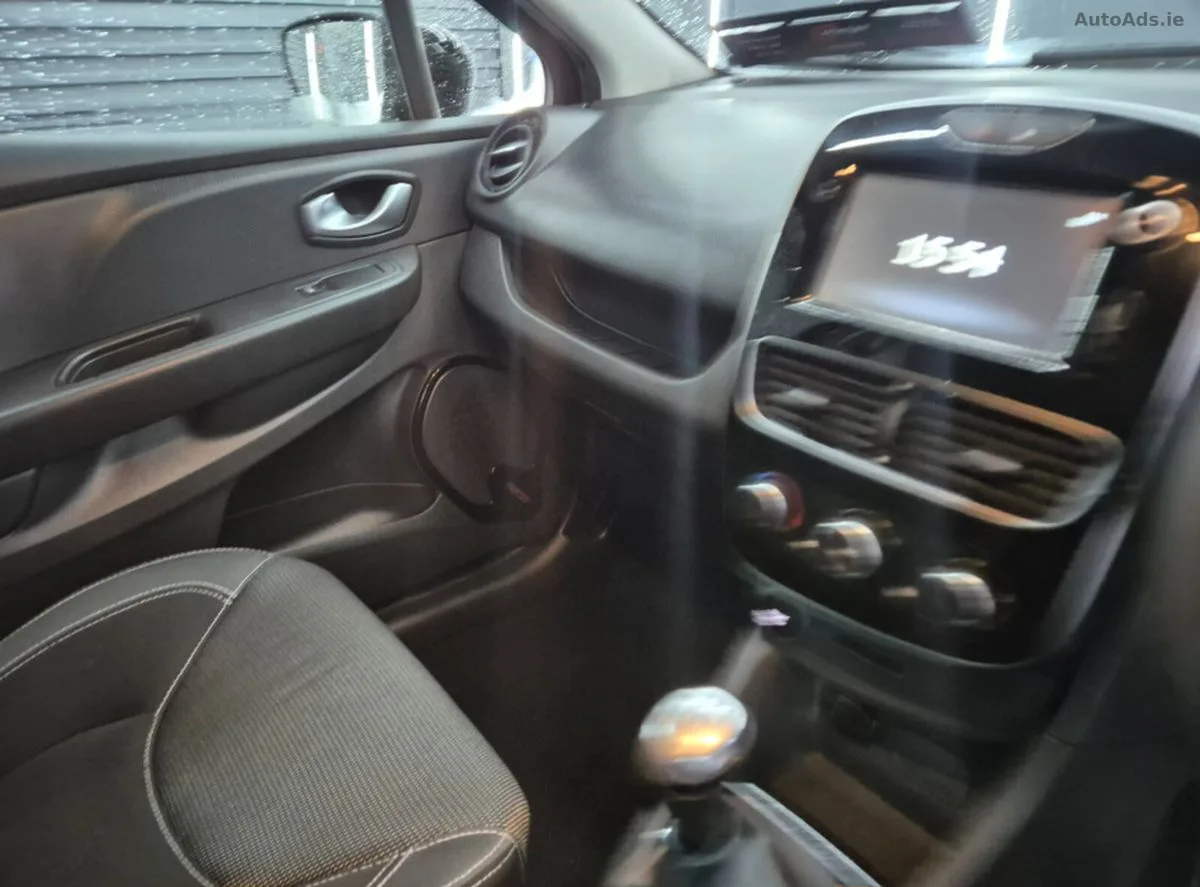 2018 Renault Clio – photo 12