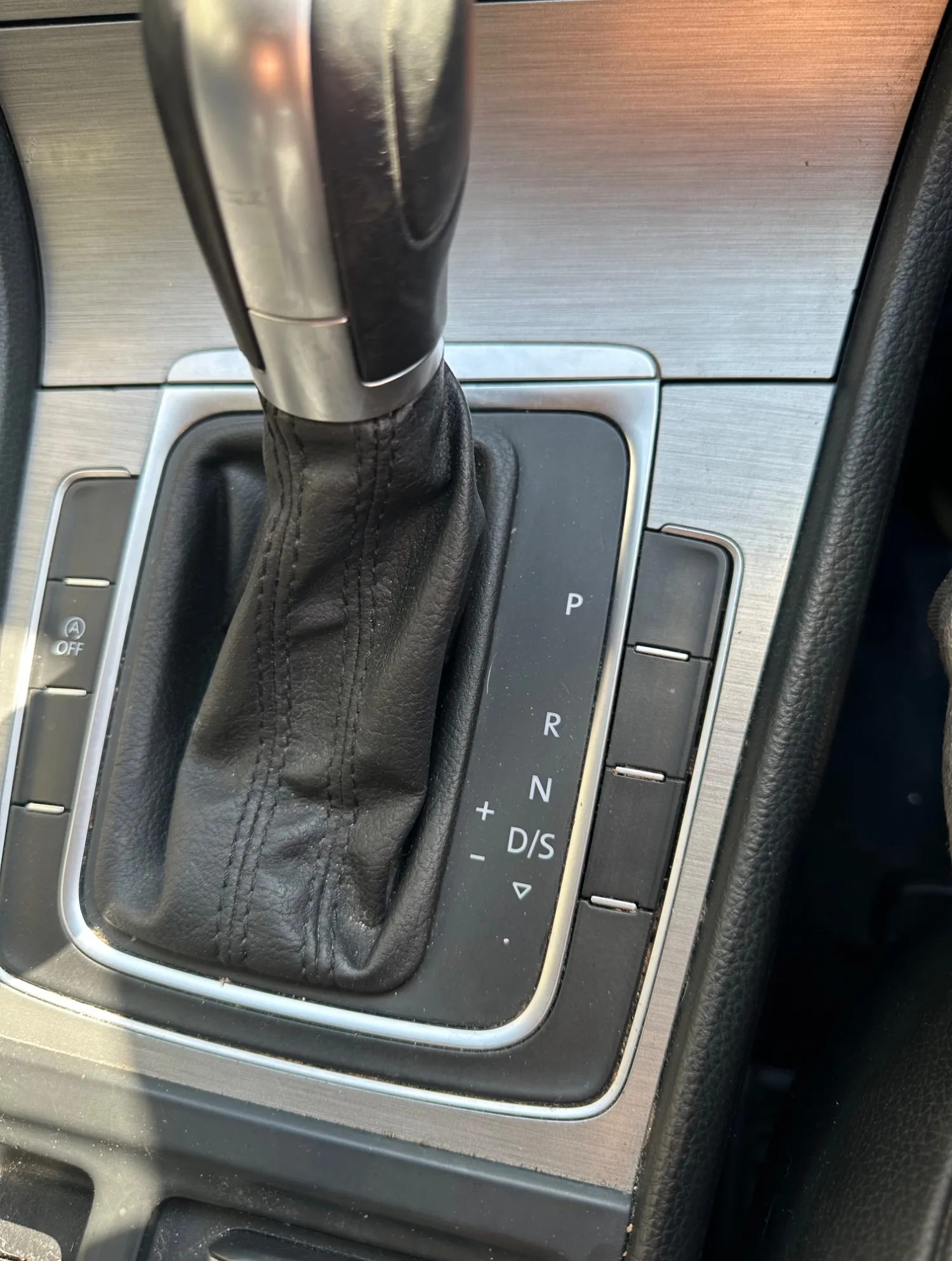 2015 Volkswagen Golf – photo 7