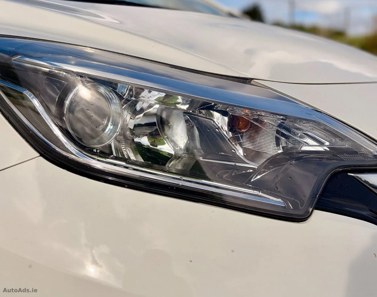 2020 Nissan Note – photo 10