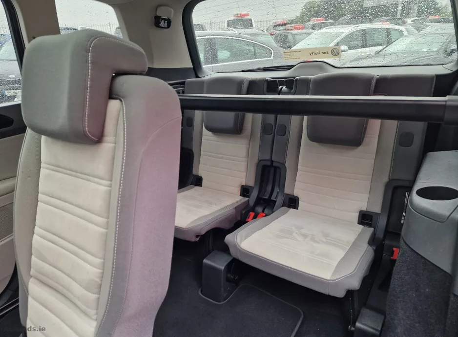 2017 Volkswagen Touran – photo 13