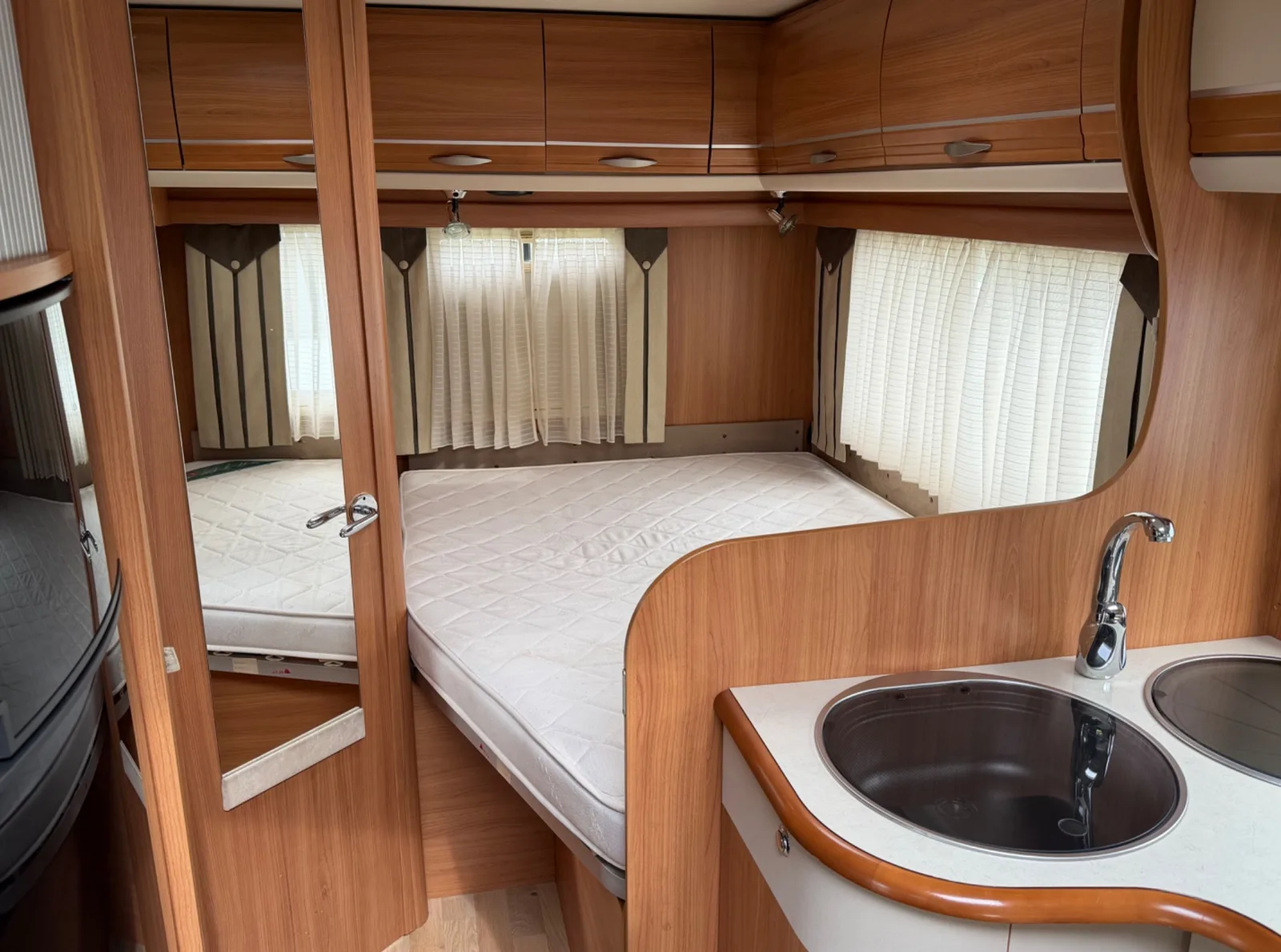 2012 Fiat Ducato – photo 5