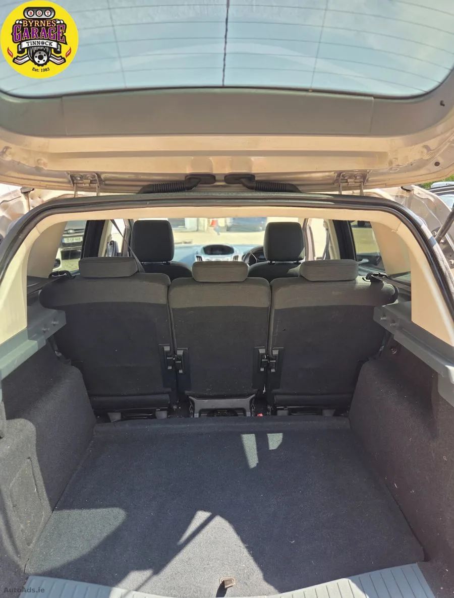 2014 Ford C-Max – photo 17