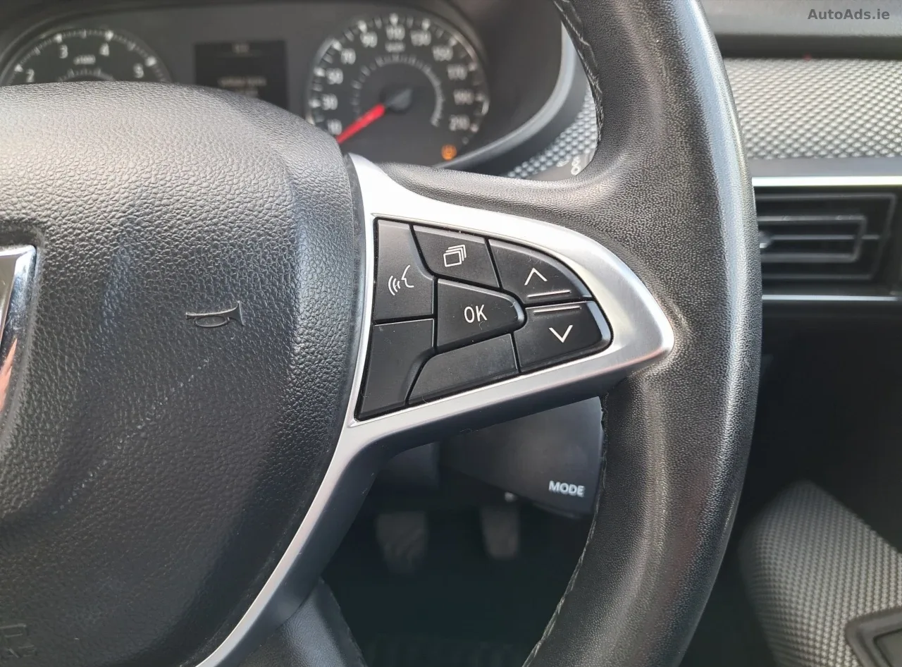 2022 Dacia Jogger – photo 19