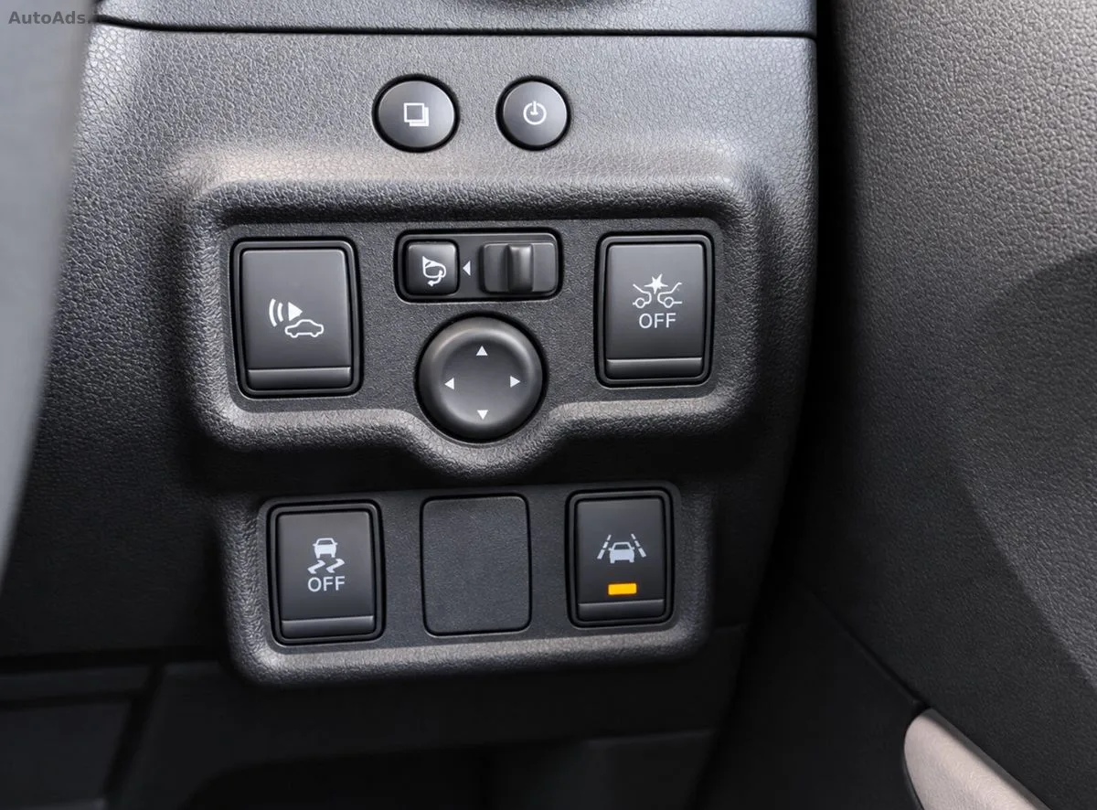 2018 Nissan Note – photo 4