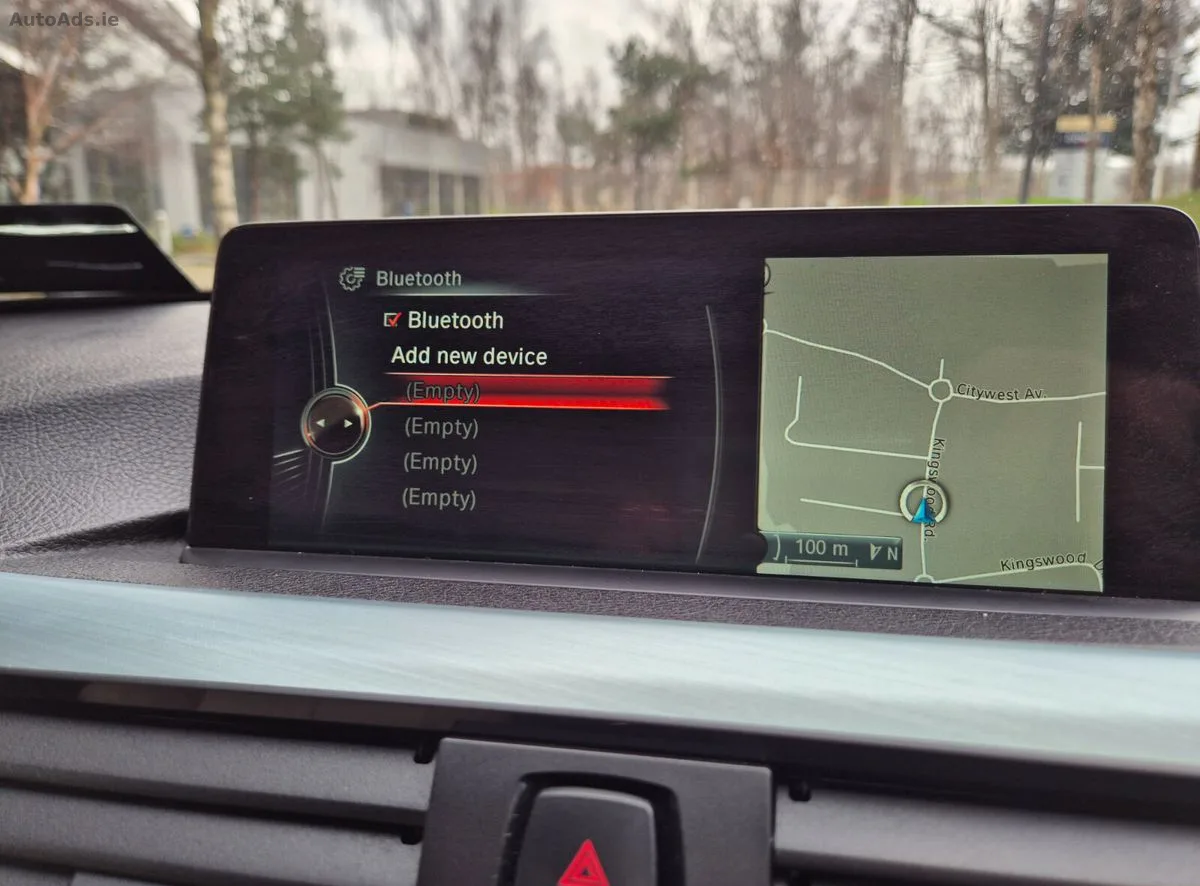 2016 BMW 4-Series – photo 18