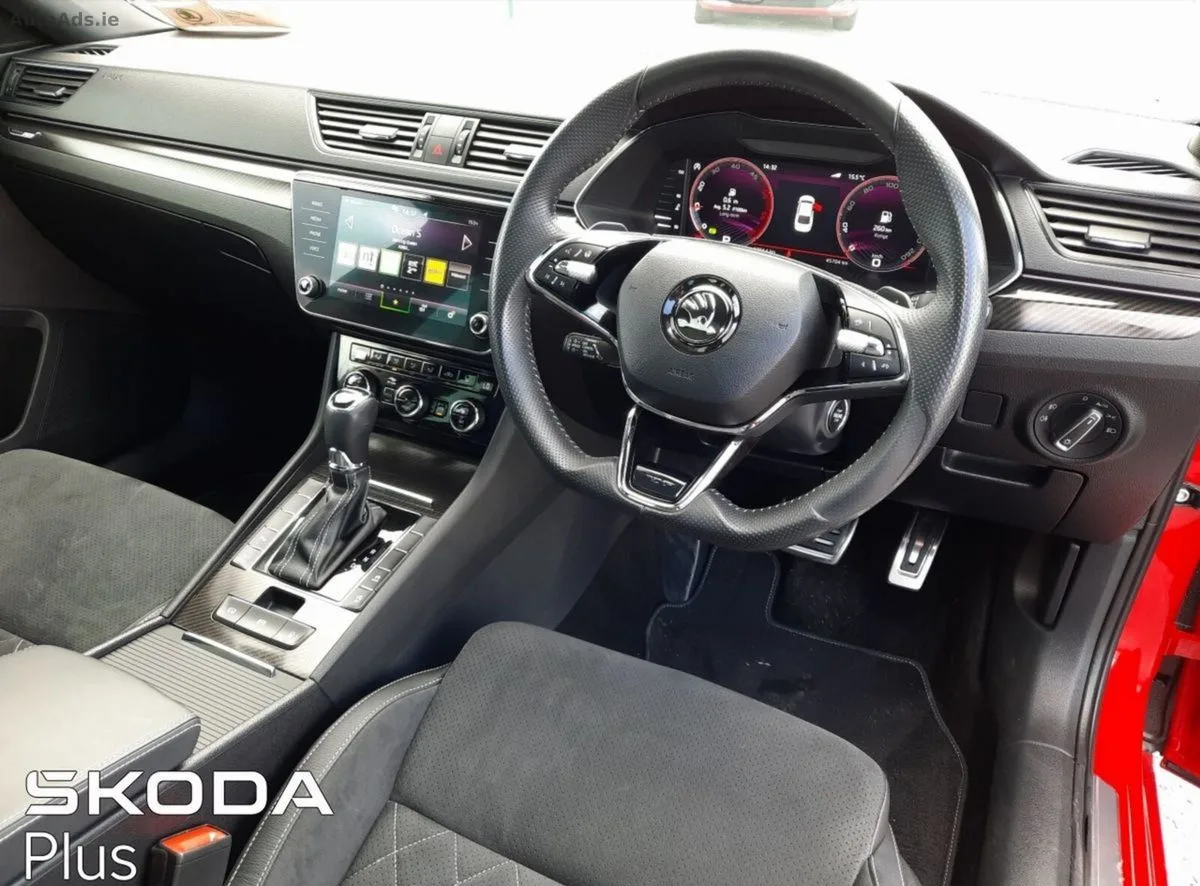 2024 Skoda Superb – photo 8