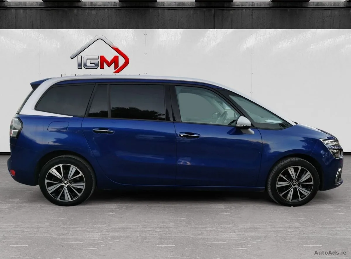 2017 Citroen C4 – photo 3