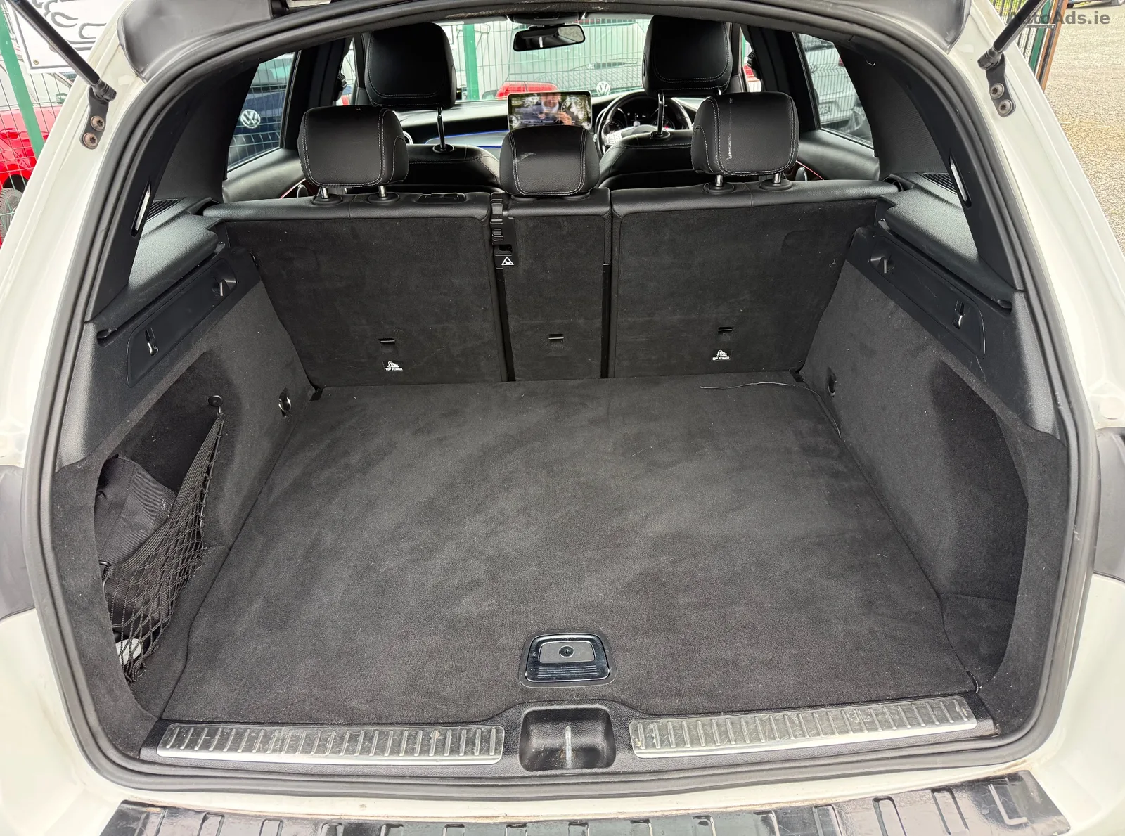 2019 Mercedes-Benz GLC – photo 6