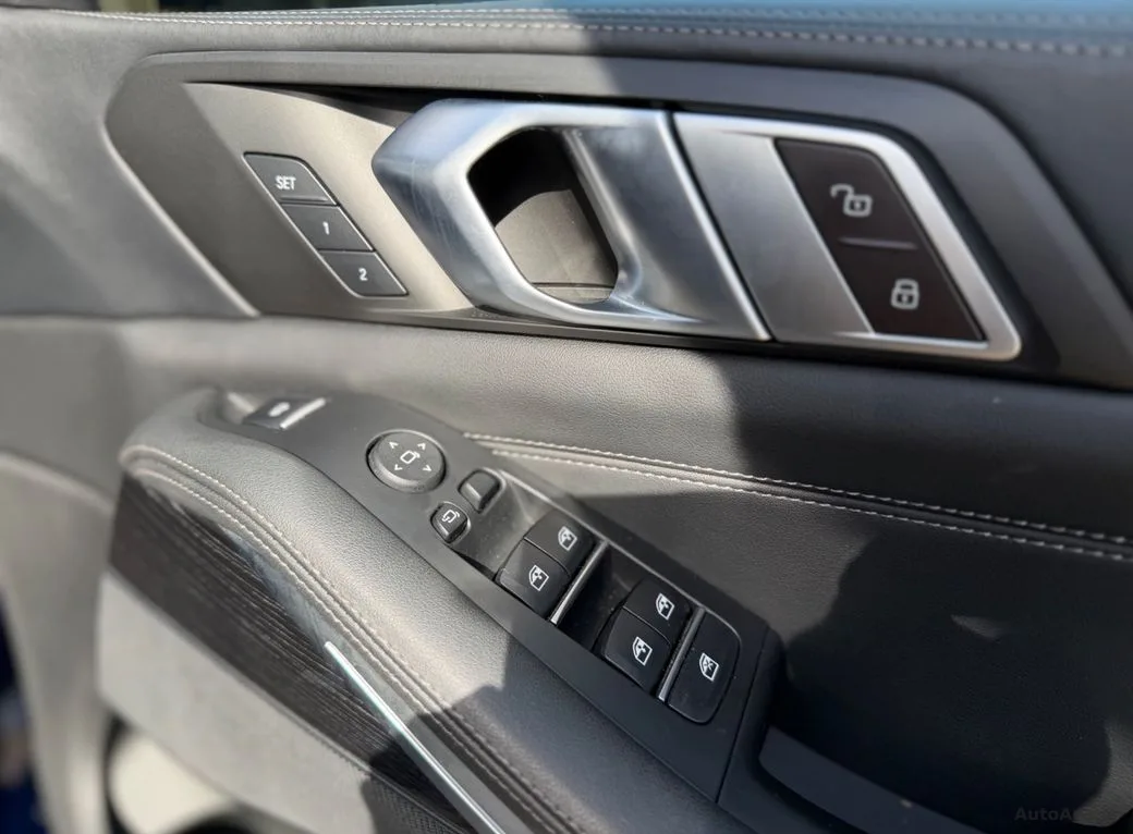 2024 BMW X5 – photo 17