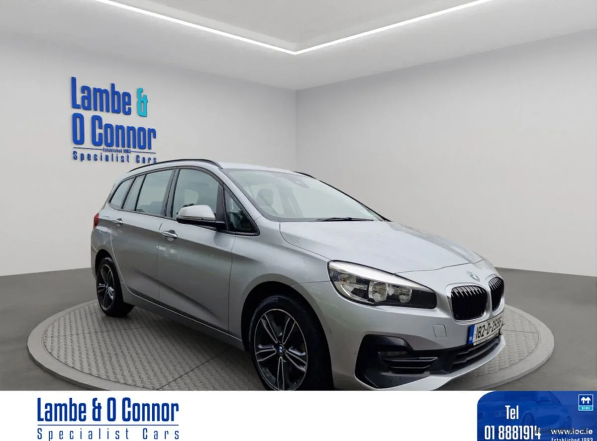 2018 BMW 2-Series – photo 5